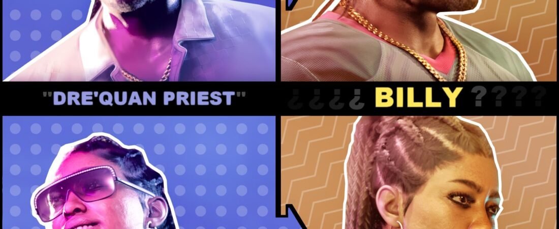 Could Dre’Quan and Bae-Luxe actually be Billy and Kai from the 2022 leak?